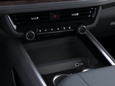 2027 Chevrolet Tahoe LS