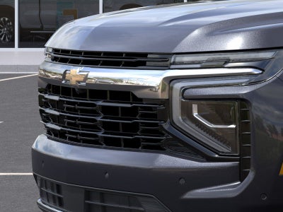 2027 Chevrolet Tahoe LS