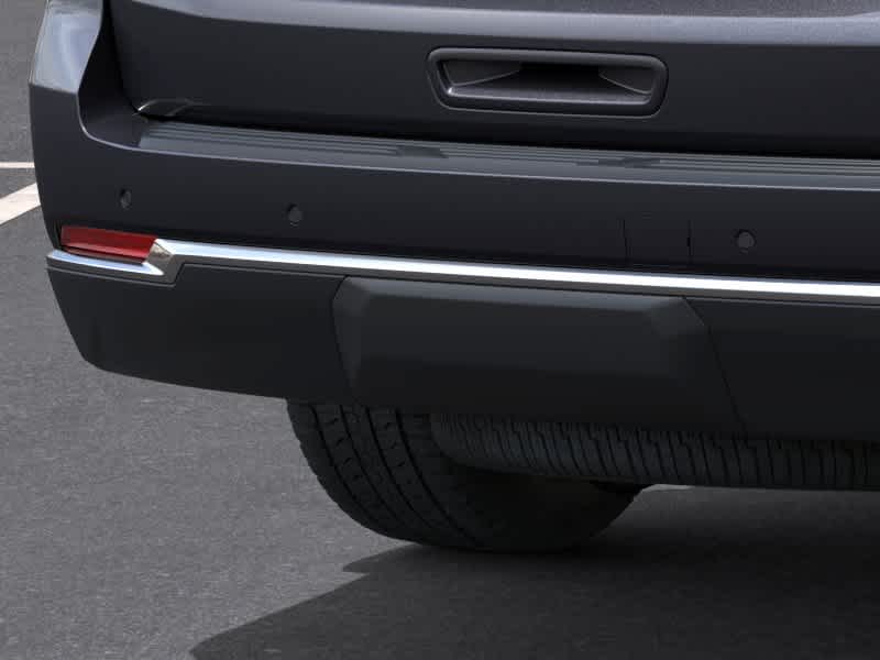 2027 Chevrolet Tahoe LS