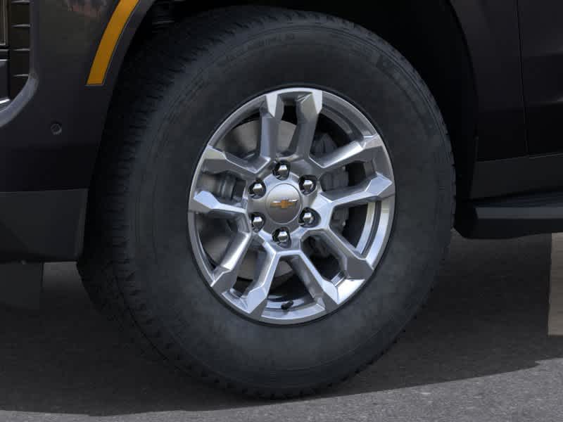 2027 Chevrolet Tahoe LS