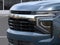 2027 Chevrolet Tahoe LS