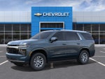 2027 Chevrolet Tahoe LS