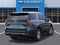 2027 Chevrolet Tahoe LS