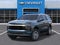 2027 Chevrolet Tahoe LS