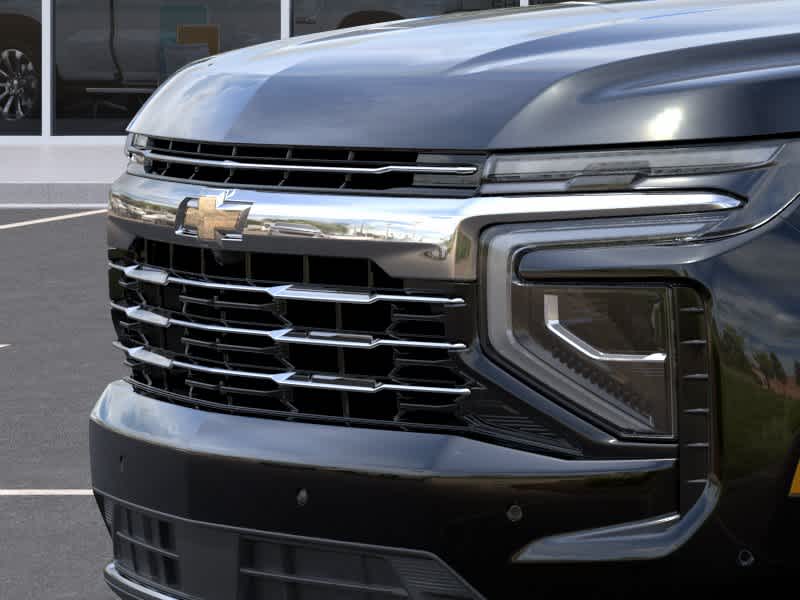 2027 Chevrolet Tahoe LT