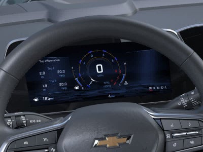 2027 Chevrolet Tahoe LT