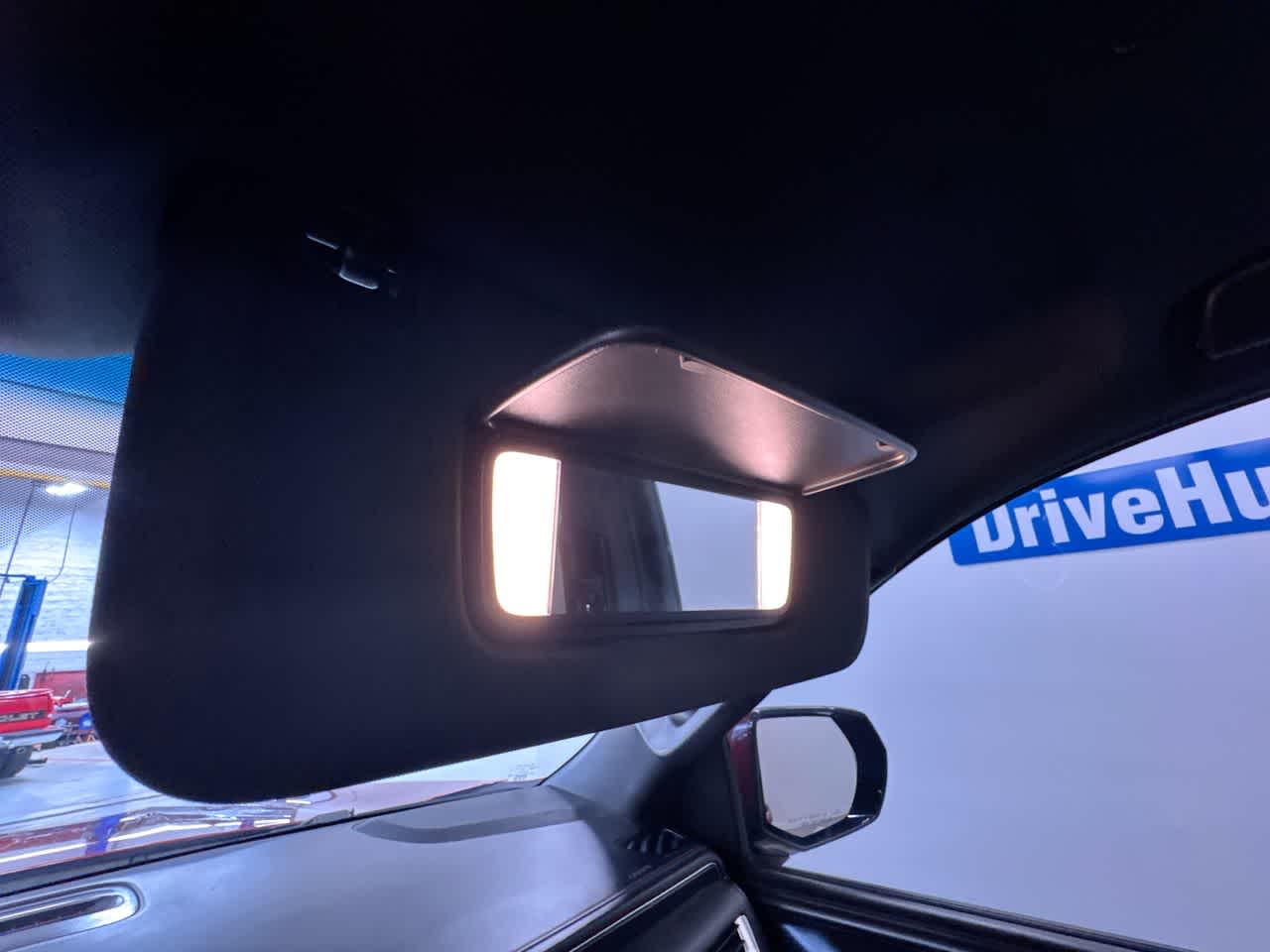 2021 Chevrolet Suburban RST