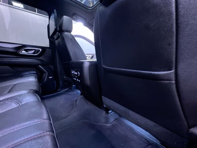 2021 Chevrolet Suburban RST