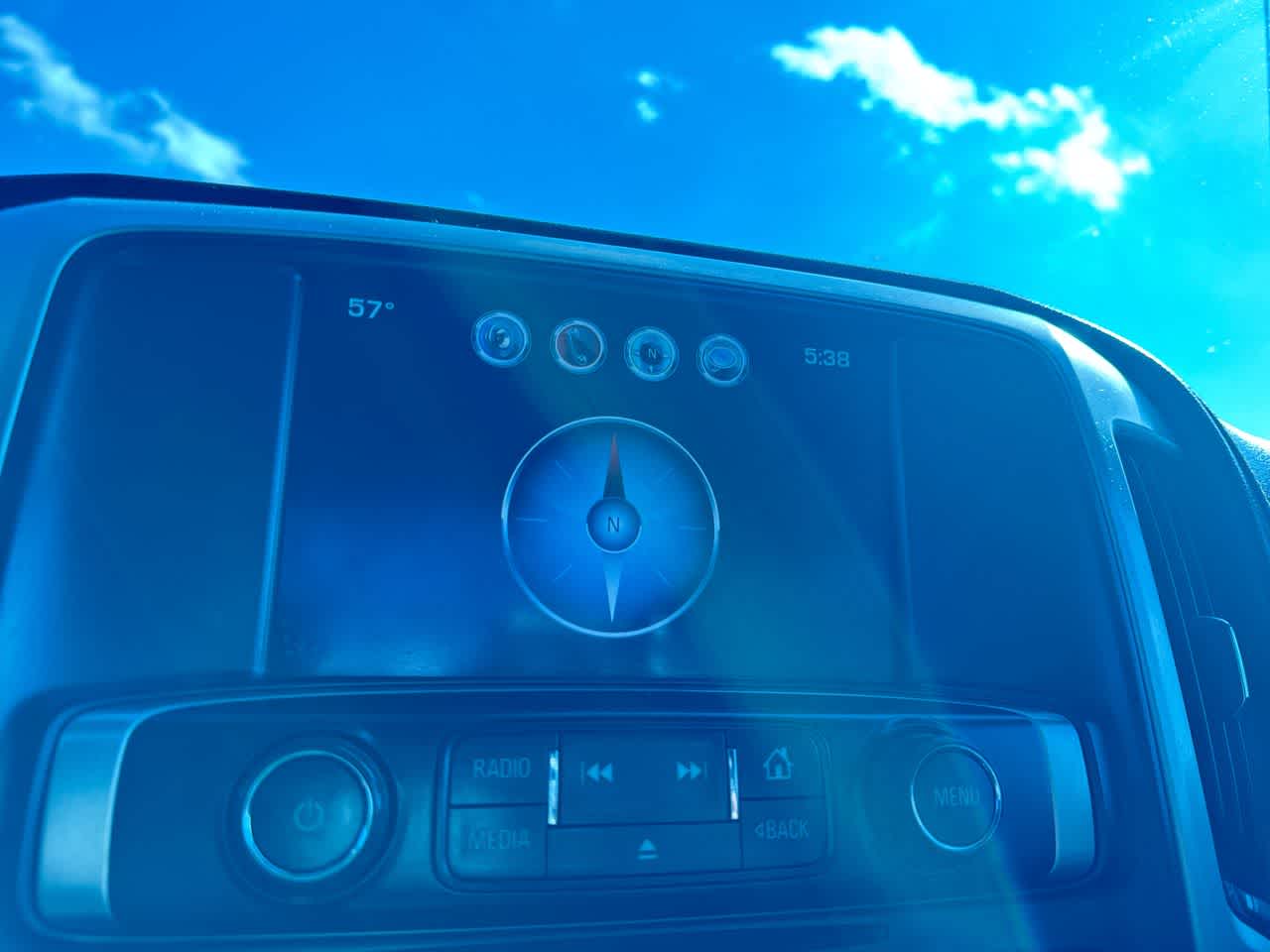 2017 GMC Sierra 2500 HD SLE