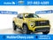 2023 GMC Canyon 4WD AT4