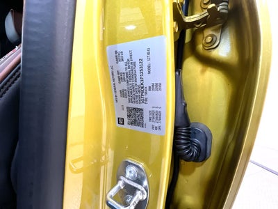 2023 GMC Canyon 4WD AT4
