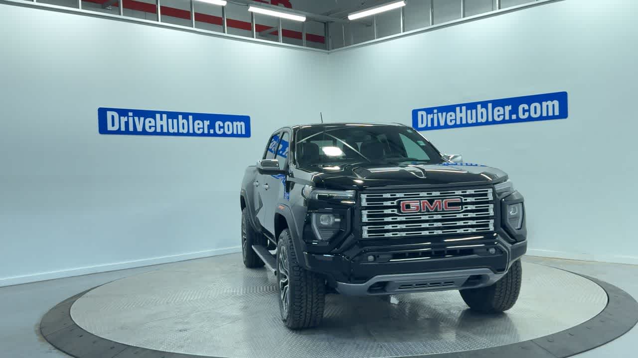 2024 GMC Canyon Denali