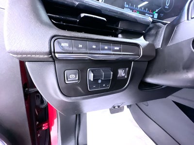 2024 Cadillac Escalade ESV Sport