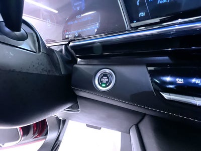 2024 Cadillac Escalade ESV Sport