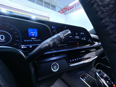 2024 Cadillac Escalade ESV Sport