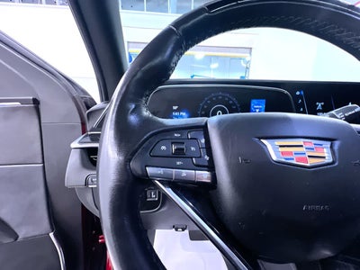 2024 Cadillac Escalade ESV Sport