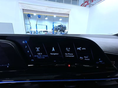 2024 Cadillac Escalade ESV Sport