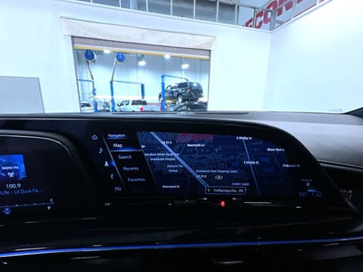 2024 Cadillac Escalade ESV Sport