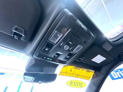 2024 Cadillac Escalade ESV Sport