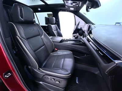 2024 Cadillac Escalade ESV Sport