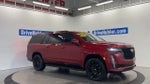 2024 Cadillac Escalade ESV Sport