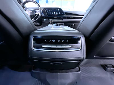 2024 Cadillac Escalade ESV Sport