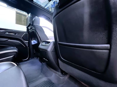 2024 Cadillac Escalade ESV Sport