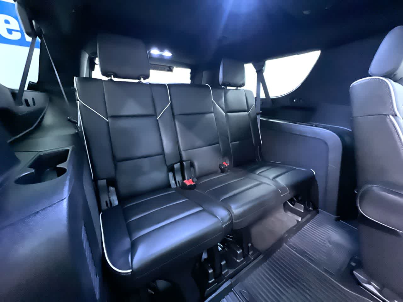 2024 Cadillac Escalade ESV Sport