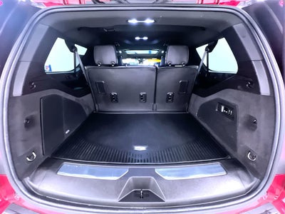 2024 Cadillac Escalade ESV Sport