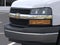 2025 Chevrolet Express Cutaway 4500 2WT