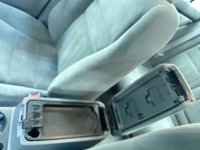 2006 Honda Accord Sdn LX SE