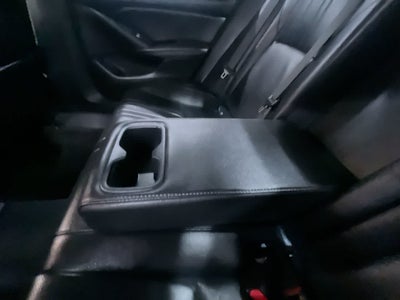 2022 Honda Accord Hybrid EX-L