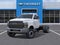 2025 Chevrolet Silverado 5500 HD Work Truck