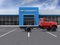 2026 Chevrolet Silverado 5500 HD Work Truck