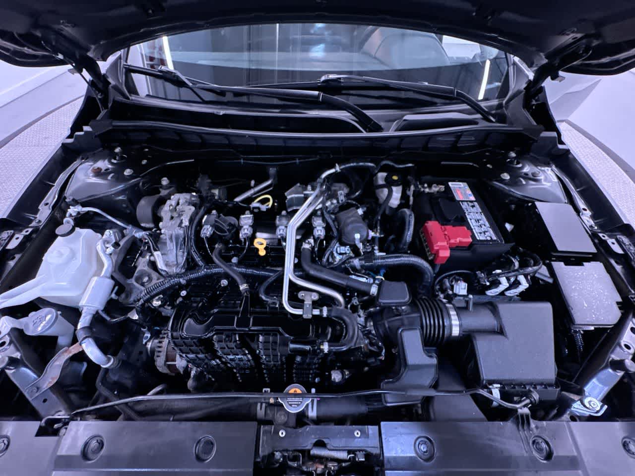 2022 Nissan Altima 2.5 S