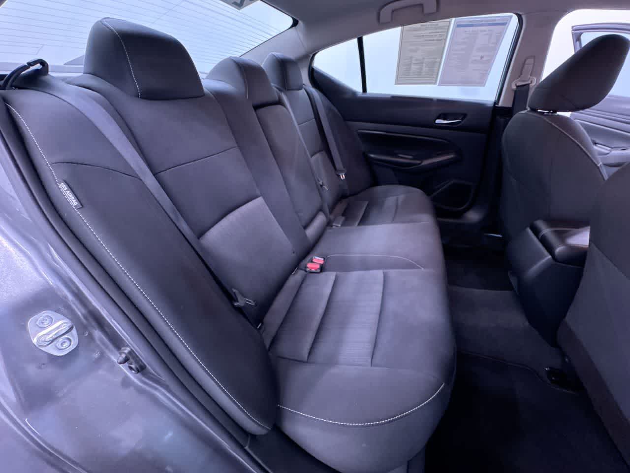 2022 Nissan Altima 2.5 S