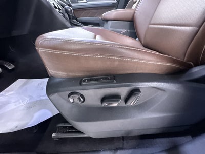 2022 Volkswagen Atlas 3.6L V6 SEL R-Line