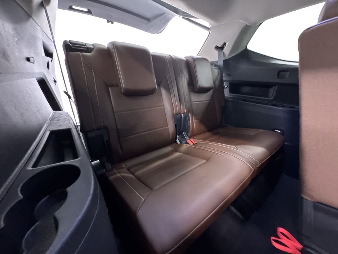 2022 Volkswagen Atlas 3.6L V6 SEL R-Line