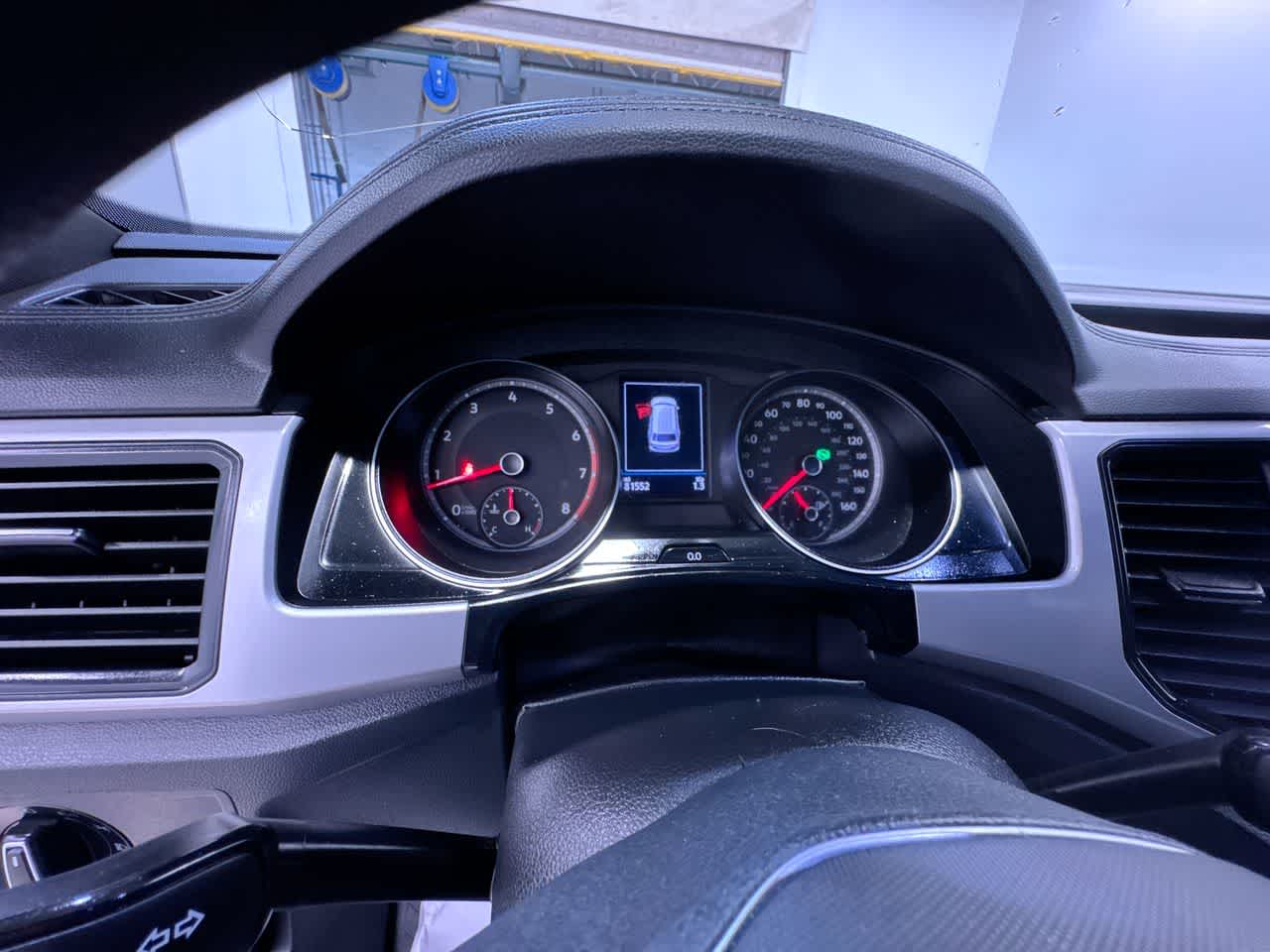 2021 Volkswagen Atlas Cross Sport 2.0T S