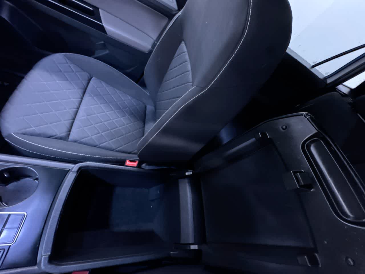 2021 Volkswagen Atlas Cross Sport 2.0T S