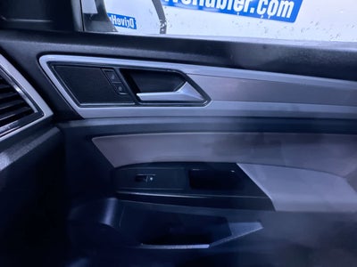 2021 Volkswagen Atlas Cross Sport 2.0T S