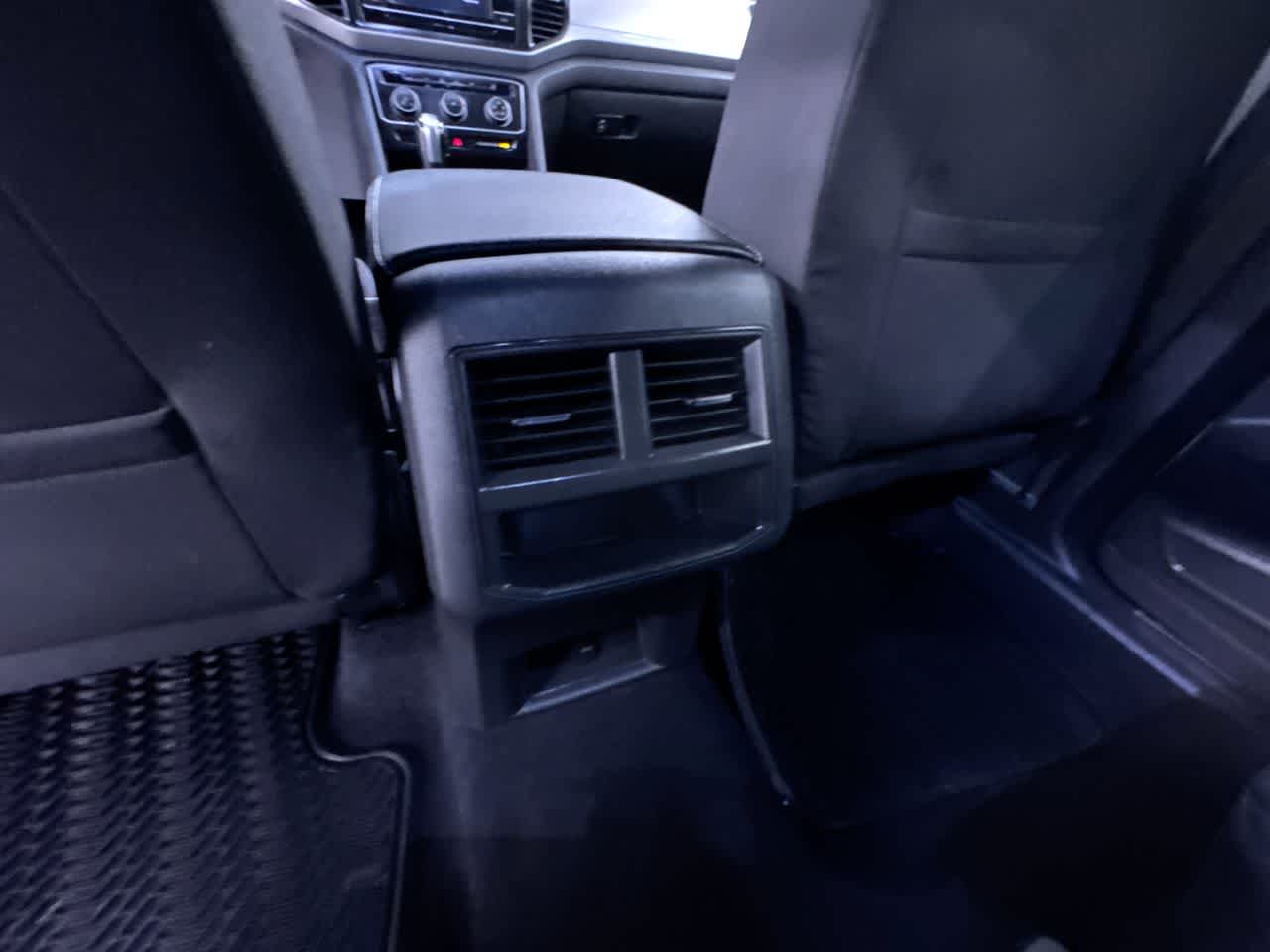 2021 Volkswagen Atlas Cross Sport 2.0T S