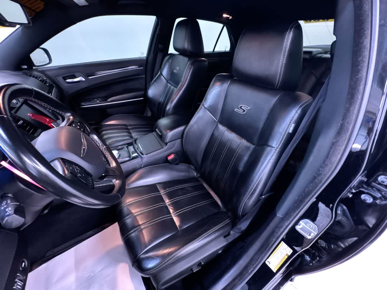 2021 Chrysler 300 300S