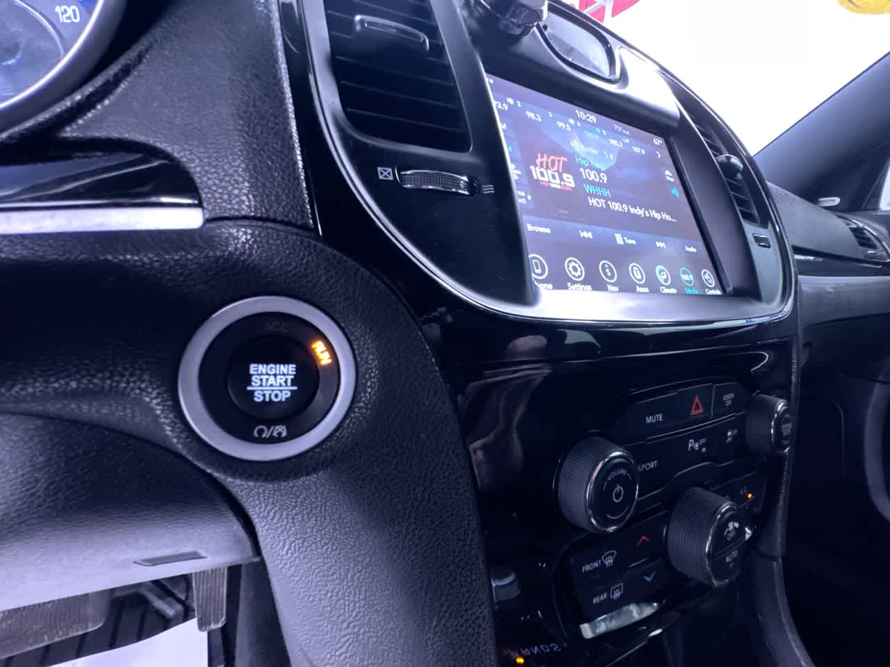 2021 Chrysler 300 300S