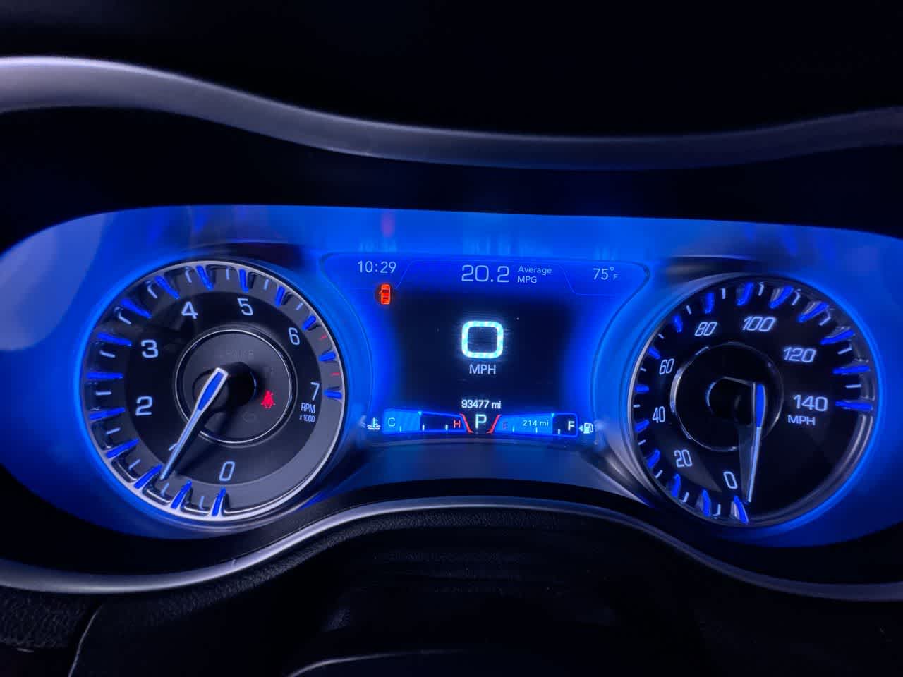 2021 Chrysler 300 300S