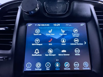 2021 Chrysler 300 300S