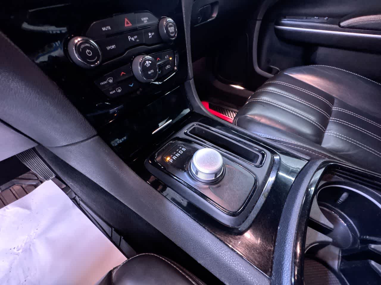 2021 Chrysler 300 300S