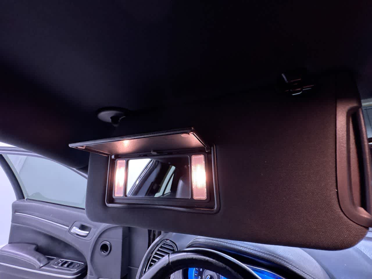 2021 Chrysler 300 300S