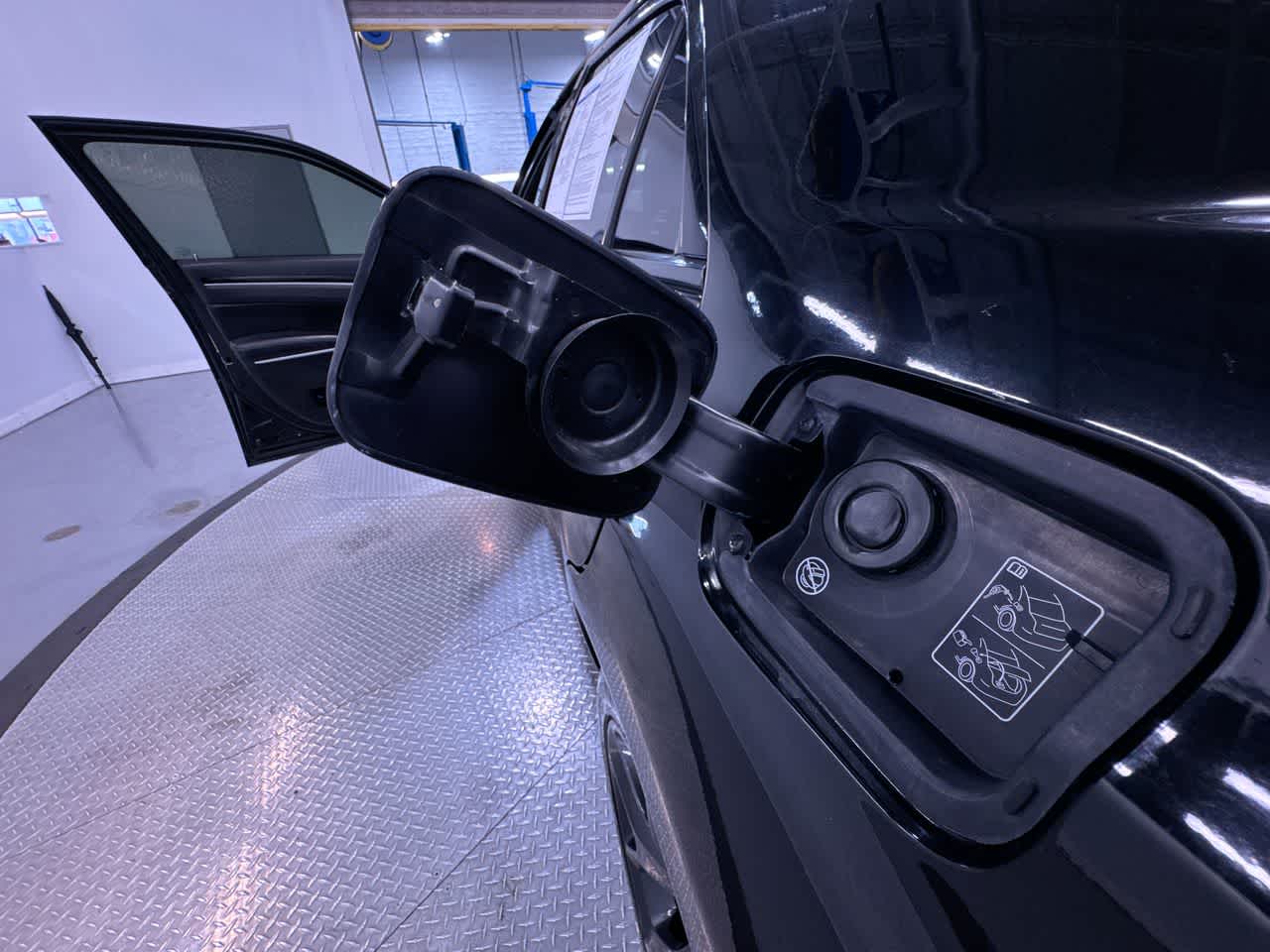 2021 Chrysler 300 300S