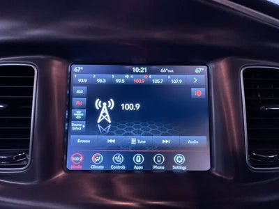 2021 Dodge Charger SXT